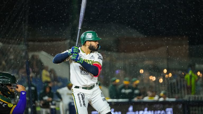 Gabriel Cancel tiene destino en invierno