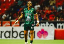 Una derrota amarga de León Femenil