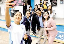 Primer día de clases: inicia el ciclo escolar