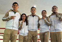 Buscan apoyo para su sueño