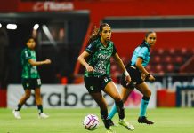 Con la misión de ganar en casa