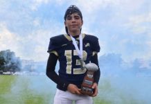 Lions Gto se agenció dos títulos