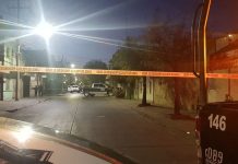 Fallece anciano torturado a golpes
