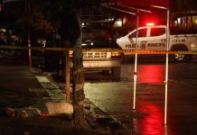 Riña se salda con unmuerto y un herido