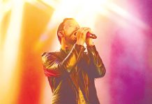 ‘Rock Jude Fest’ regresa a León