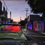 Ataque armado en la colonia San Juan Bautista deja una mujer y un adulto mayor sin vida