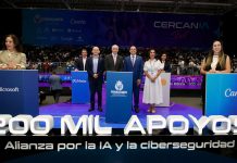 Fomenta Gobierno uso productivo de IA