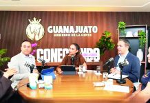 Emprendedores se suman a la exportación