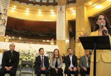 Guanajuato resiste autoritarismos: Libia