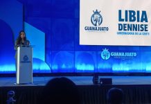 Reconoce Libia vidas de 100 años