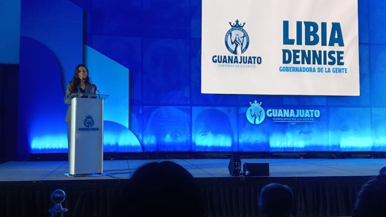 Reconoce Libia vidas de 100 años