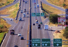 Contienen asaltos en carreteras