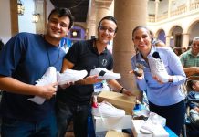 Invitan a feria de servicios