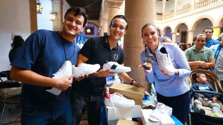 Invitan a feria de servicios