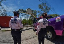 Operativo ‘Escuela Segura’ logra buenos resultados