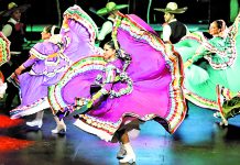 Cultura y tradición toman León en este Septiembre
