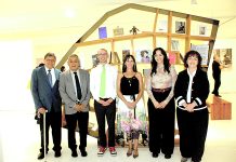 ‘Tránsitos’ lleva nuevas visiones a La Salle