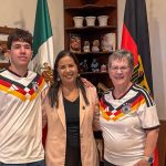JUVENTUDES ALEMANIA