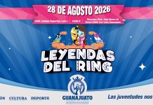 Lucharán por la identidad y el sentido de pertenencia