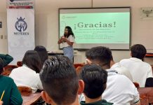 Fomentan redes de cuidado mutuo