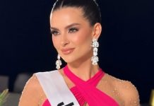 Es María Vargas, de Jalisco, Miss Universe México 2026