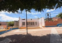Demolerán parroquia en colonia Las Huertas
