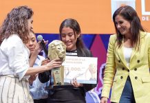 Premian los proyectos de 15 jóvenes leoneses