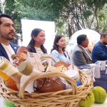 PURI feria membrillo