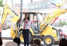 Inicia obra en bulevar Adolfo López Mateos