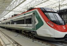 Silao tendrá estación del tren de pasajeros