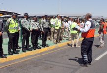 Invitan a instituciones y empresas a inscribirse