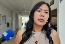 Aplaude estrategia conjunta de seguridad