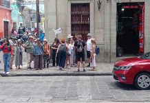 Turismo deja menores ganancias este verano