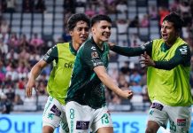 TRAS UN GRAN ARRANQUE DE TORNEO ¿LEÓN ES CANDIDATO?