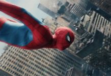 Spider-Man: Un Nuevo Día supera récord de Avengers: Endgame