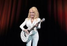 Muere Dolly Parton, leyenda de música country, a los 80 años