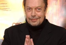 Fallece Tim Curry, actor de ‘The Rocky Horror Show’ y ‘IT’