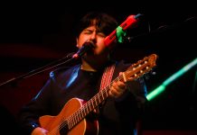 Música y juventud con Macario Martínez