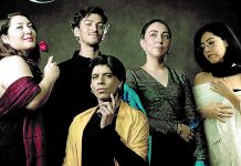 ‘Nocturno a Voces Ranchero’ llegará al Microteatro León