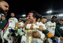 ‘El Pony’ galopó en León
