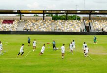 Van por boleto a Concachampions