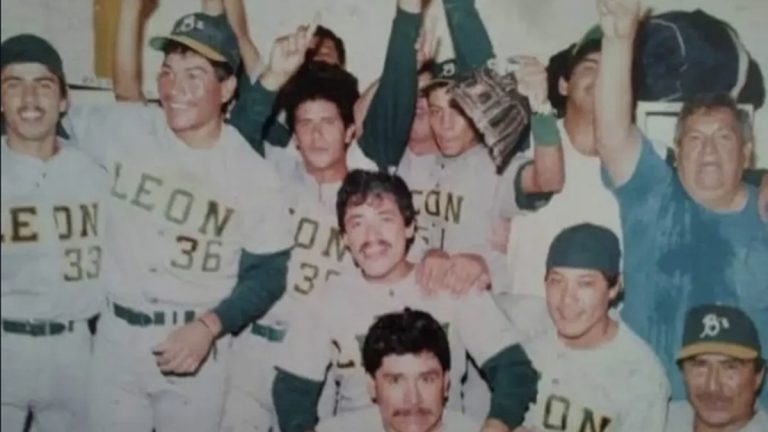 A 36 años de la gloria