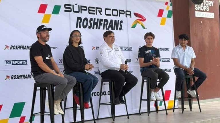 Ratifican 7a fecha de la Súper Copa en León
