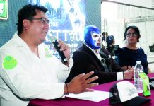 En la estelar va al lado de Dr. Wagner Jr.
