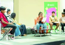 Celebran 20 años de la Biblioteca Central Estatal
