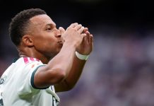 Banda de secuestradores tenía en la mira a Mbappé