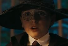Muestra nuevo tráiler de Harry Potter más magia en Hogwarts