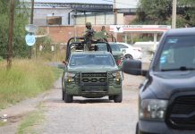 Muere un joven y 6 personas salen heridas