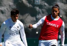 La Fiera ya está en Houston