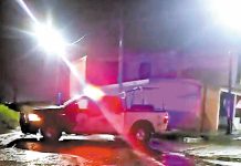 Ataque armado deja seis víctimas en Salamanca